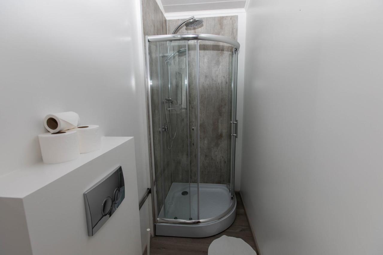 Lysuholl Hotell Snæfellsbær Exteriör bild