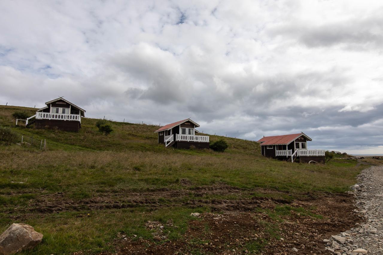 Lysuholl Hotell Snæfellsbær Exteriör bild